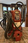Liberty Pumps Omnivore 2-STAGE 3-PHASE Grinder 208/230V-LSGX203M. Fixed Price $1295.00.