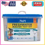 Api Freshwater Master Kit 800-TEST Aquarium. Fixed Price $51.27.