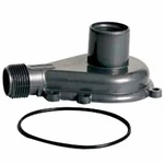 Danner 12741 Replacement Pump Cover Volute For Models 12B & 18 Pondmaster. Fixed Price $14.99.