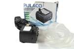 Pulaco Submersible Water Pump 95GPH 5W PL-128 And Tubing For Fountains Aquariums. Fixed Price $20.99.