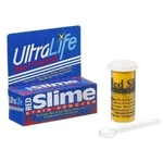 Ultralife Red Slime Stain Remover, Treats 300G. Fixed Price $19.94.