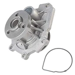 Irontree AW6184 Professional Water Pump Kit With Gasket Compatible Chevy. Fixed Price $37.25.