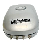 Hydrofarm Active AAPA15L 6W 240 Gph Hydroponic Aquarium Outlet Air Pump.. Fixed Price $98.00.