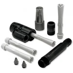 Flotec & Pentair FP4800P2 In. Double-pipe Deep Well Jet Kit. Fixed Price $125.62.