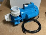 Pentair - Sweetwater High Effiiciency Pump SHE4.4 2" Slip 115 Vac. Fixed Price $989.00.