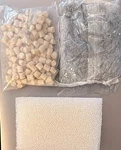Fluval A16430 For Model A620 110/500 Basket Lid Cover Perfect Condition!. Fixed Price $18.00.