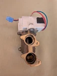Rinnai 104000242, 104000286 Oem By-pass Valve Kit RL94I/E V94I Water Heater. Fixed Price $55.00.