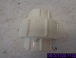 Red Flag Threaded Union Water Pump Socket 1" White. Fixed Price $13.28.