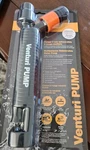 Venturi Water Pump High Velocity Pool Spa Garden Hose Drain Submersible Slurrpy. Fixed Price $28.50.
