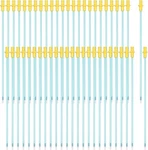 50 Pcs Disposable Artificial Insemination Rods Breeding Tube F.... Fixed Price $20.94.