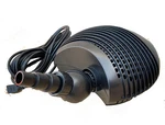 2641 Gph Submersible Pump For Koi Pond Pool Waterfall Fountains Fish Tank. Fixed Price $86.99.