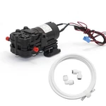 Aniceparthyok GMB-D-23130 Dc 12V Water Pump 1.2L/MIN Self-priming Fit For. Fixed Price $32.77.