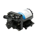 Shurflo By Pentair Aqua King Ii Standard Fresh Water Pump - 24. Fixed Price $219.42.