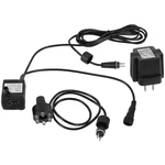 Sunnydaze Decor 40 Gph Submersible Water Pump 12V Small Fountain. Fixed Price $56.71.