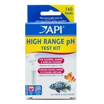 Api High Range Ph Kit 160-TEST Freshwater And Saltwater Aquarium. Fixed Price $15.98.