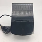 Fluval Q1 Air Pump A850 Up To 80 Gallon Fish Aquarium Tested Quiet Dual Outlet. Fixed Price $17.95.