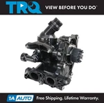 Trq Engine Coolant Water Pump Assembly For Volkswagen Beetle Jetta Passat New. Fixed Price $154.95.
