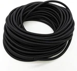 Jih Aquarium 50 Feet Standard 3/16" Black Flexible Airline Tubing For Fish Tank,. Fixed Price $14.70.