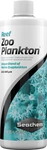 Seachem Reef Zooplankton Liquid Coral Food 500 Ml Bottle. Fixed Price $26.99.
