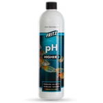 Fritz Ph Higher 16OZ For Freshwater Reduces Acidity Increases Alkalinity. Fixed Price $56.09.