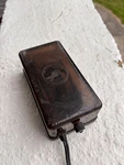 Schego Optimal Air Pump Tested And Works Fish Tank. Fixed Price $20.00.