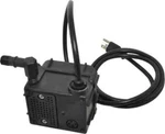 Little Giant Pumps 1/60 Hp, 2 Psi, Nylon Miniature Submersible. Fixed Price $115.43.