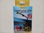 Tetra Led Light Bar For Aquarium With Remote Control Up To 4 Gallons Fish Tank. Fixed Price $15.00.