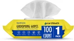 Grooming Wipes - For Paws And Butt, Pet Dogs & Cats, Hel. Fixed Price $32.99.