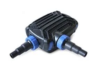 Vepotek Submersible Aquarium Fish Pond Pump Indoor/outdoor 1400GPH To 4250GPH. Fixed Price $120.73.