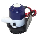 Shoreline Marine Fully Submersible Bilge Pump, With 3/4",. Fixed Price $32.31.