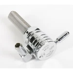 Golan Products Round Style Forward Facing Click-slick Petcock 76-312F-CS. Fixed Price $171.85.