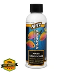 Fritz Aquatics Water Conditioner Ammonia Chlorine Remover 4OZ Aquarium Fish Tank. Fixed Price $20.00.