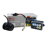 Pulse 2 Flow Pump W/ Waveengine Controller - Reef Octopus. Fixed Price $419.25.
