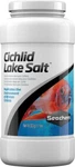 Seachem Laboratories Cichlid Lake Salt 500GM/1.1LB. Fixed Price $18.95.