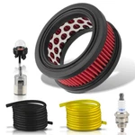 Air Filter Tune-up Kit For Echo Chain Saw CS-370 CS-400 CS-5000 CS-420 CS4200ES. Fixed Price $10.99.