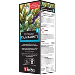 Red Sea Foundation B Kh/alkalinity 500ML Liquid Reef Supplement. Fixed Price $81.02.