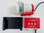 Jebao DCW-1500 Sine Water Pump Controller Mounting Bracket. Fixed Price $6.99.