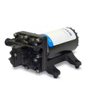 Shurflo 4148-513-E75 Aqua King Ii Premium Fresh Water Pump 12-VOLT 4.0 Gpm. Fixed Price $310.49.