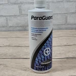 Seachem Paraguard Select Size 500 Ml Parasite Control. Fixed Price $21.93.