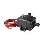Mountain Ark Dc 12V Mini Submersible Water Pump 63 Gal For Aquarium Fish.... Fixed Price $13.97.