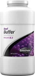 Seachem Reef Buffer 1 Kg Carbonate Alkalinity Powder Raises Saltwater Ph 8.3. Fixed Price $32.99.