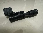 Genuine Surefire M600U Ultra Scout Light, 1000 Lumen (modified Read Description). Fixed Price $195.00.