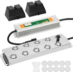 Ultrasonic Mist Maker Fogger HEAD(8400ML/H),110V 400W Power Water Proof. Fixed Price $137.36.