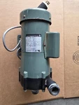 Iwaki MD-100RLT Magnetic Pump (will Ship Same Business Day). Fixed Price $220.00.