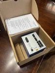 Hirschmann RS2-FX/FX Rail Switch 24VDC 94365380003030383 Scada Ethernet Port. Fixed Price $230.47.