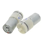 Saim Dc 6V Mini Air Pump Motor For Aquarium Tank Oxygen Circulate 2 Pcs. Fixed Price $12.88.