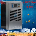 Aquarium Cooling Fish Tank Water Chiller For Hydroponics System Cooler 30L. Fixed Price $92.26.