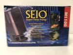 Taam Seio M1100 Super Flow Aquarium Water Pump Gph. Fixed Price $19.99.