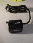 Ryobi Universal Water Pump A113UWP. Fixed Price $19.99.