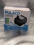 Pulaco 95GPH 5W Mini Submersible Water Pump For Aquarium Fish Tank, Fountain Etc. Fixed Price $5.85.
